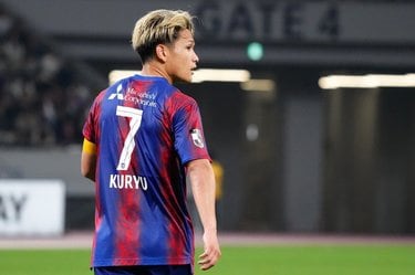 画像・写真：日本をパリ五輪へ FC東京キャプテン・松木玖生20歳｢チーム