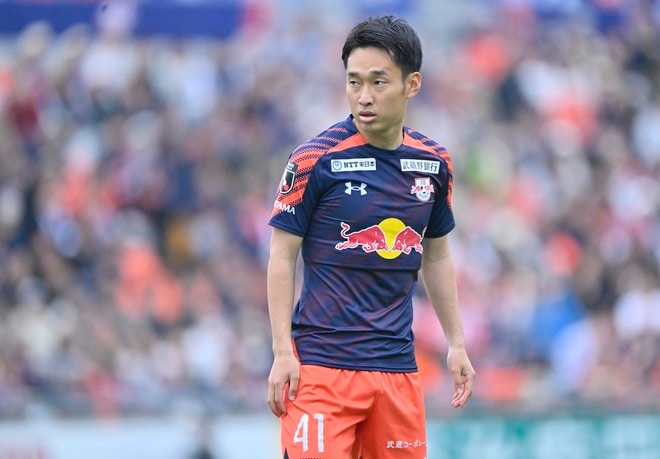 【試合アルバム】RB大宮アルディージャのベガルタ仙台戦でのプレー写真55枚！「ＲＢ大宮アルディージャーベガルタ仙台」の画像002