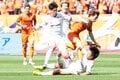 2連敗の｢19位｣名古屋と3連勝の｢5位｣清水が大舞台で激突、元サッカー日本代表が火花を散らした｢東海ダービー｣の意外な勝者と期待の新星【清水エスパルスvs名古屋グランパス】PHOTOギャラリー激闘25連写の画像010