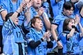 【サポーターアルバム】ACLE準優勝後初の国内試合に駆け付けた川崎フロンターレのサポーター写真80枚！ 国立を青く染め上げる「鹿島アントラーズー川崎フロンターレ」の画像059