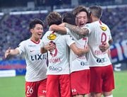 「J1プレビュー」8/29　札幌－名古屋「北の大地に上位陣の落とし穴!?」の画像