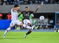 「サッカー批評のtoto予想」(第1325回)9月3日 浦和レッズの「好調」を飲み込む鹿島アントラーズ「ホームの力」! 目白押しの好カードで、「変革中」清水エスパルスが上位争いをさらにかき回す!の画像