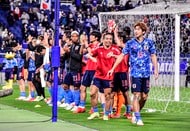 「精神統一…もう武士ですね」フランクフルトが投稿の長谷部誠の写真が話題に……「心を整えているんですね」「隣に座っても良いですか?」と称賛相次ぐの画像
