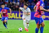 旗手怜央らを擁するスコットランド王者・セルティック、完敗！ PHOTOギャラリー【UEFAチャンピオンズリーグ グループステージ フェイエノールトvsセルティック 2023年9月20日 3:00キックオフ】の画像