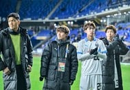 「ミトナカイも見納めかぁ」新潟“クリスマスカード”の三戸舜介の姿にファン感傷に浸る!「可愛すぎて泣きそう」「トナカイさんがプレゼントも持っちゃってんのよ」の声の画像