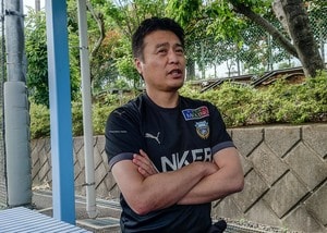【川崎・竹内強化本部長に聞く、今のフロンターレ】「鬼木のサッカーもそうですけけど…」と説明するフロンターレらしさと、「クラブとしても許容してあげないと」と求める成長の画像
