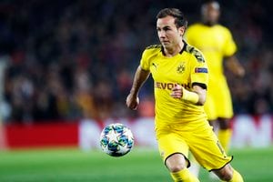 欧州移籍市場への“コロナ”衝撃波！（４）　「お買い得」な選手は誰だ？の画像