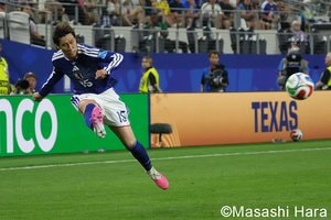 鎌田大地も復調でスウェーデンと引き分けての2位突破！サッカー王国撃破のカギを握る｢完全休養｣2人！【日本代表｢決勝T初戦ブラジル撃破｣の大激論】(1)の画像