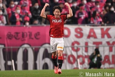 画像・写真：【天皇杯準決勝】浦和・宇賀神友弥が「最後の埼玉