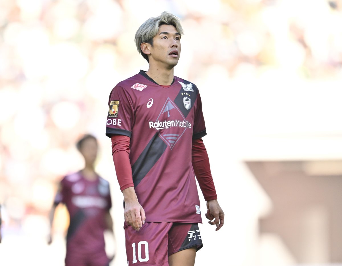 大迫勇也が怒り「大丈夫ですか聞かなくて」 ACLE順位変動に「8