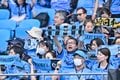 【サポーターアルバム】等々力連勝をアシストした「川崎フロンターレの試合前のサポーター写真83枚」！ 2万2070人が駆け付け圧巻の応援見せた「川崎フロンターレーセレッソ大阪」の画像058