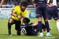 井原正巳監督と四方田修平監督が明暗を分けた1戦――2連勝の柏と降格スレスレの横浜FC【横浜FCvs柏レイソル】原悦生PHOTOギャラリー「サッカー遠近」の画像009