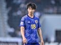 大岩ジャパン、韓国相手に悔しい敗戦……セットプレーでの１点に泣いて2位通過【photoギャラリー】Ｕ―２３日本代表ーＵ―２３韓国代表の画像033