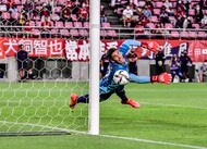 仙台、痛恨ドロー!(1)中断期間で積み上げた「堅固で鋭い手倉森仙台」と「先制弾の伏線」の画像