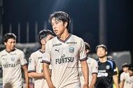 今季初先発の40歳ベテランが魂のゴール！初戦5-0完封負け町田が勝利するも奇跡は起こらず【ルヴァンカップ準々決勝第2戦　FC町田ゼルビアvsアルビレックス新潟 2024年9月8日 18:03キックオフ】PHOTOギャラリーの画像