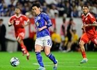 【日本代表「永遠課題」FW分析】DF幻惑の古橋亨梧、ダメ押し点奪取の前田大然、上田綺世、浅野拓磨…「固まっていない」森保監督が狙う競争促進(2)の画像