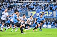 優勝経験のあるチームだからこそ持ち得るもの【川崎フロンターレの逆転優勝は実現するか】(2)の画像