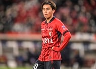 湘南ベルマーレ、町野修斗が驚異の4ゴールを決めた！　PHOTOギャラリー【明治安田Ｊ１リーグ 第６節 湘南ベルマーレｖｓガンバ大阪 ２０２３年４月１日 １５：０３キックオフ】の画像