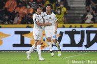 【J1分析】柏レイソルに残る「未解決部分」【柏レイソルvsFC東京】(2)の画像