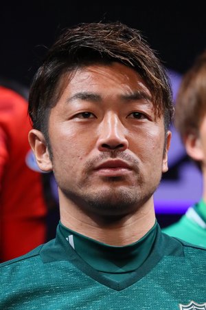 【J2“ラスト10試合”へ】磐田・京都「2強」を追う甲府に「35歳の点取り屋」高崎寛之が加入！「ラストピースとして自分の力をすべて出して戦う」【戸塚啓のJ2のミカタ】(2)の画像