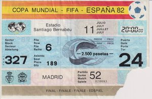 後藤健生の｢蹴球放浪記｣第245回｢ワールドカップと独裁者の死｣の巻(2)テクニック重視のサッカーで｢初優勝｣したマラドーナの母国、その後も続く｢独裁国家｣での開催の画像