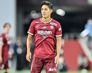 「もうこれ武藤の得点でいいだろう」神戸FW大迫がゴール決めるも、アシストがスゴすぎて武藤嘉紀に絶賛の嵐！「こんなんされたらもう無理やん」とお手上げの声もの画像