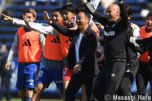 J2首位のFC町田ゼルビア「子供たちのために生まれ、子供たちと共に成長し続けるチーム」の「子どもの日」の粋な計らいに「これが、町田たる所以です」絶賛の声が集まるの画像