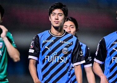 点差が開かなくても選ばれる選手に」川崎・大関友翔が初ベンチ入りも