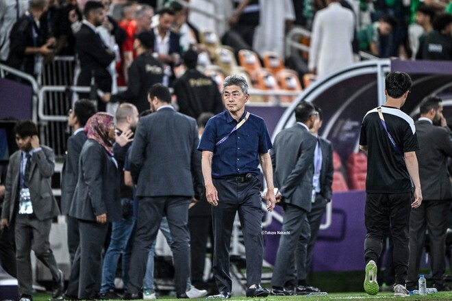 【川崎フロンターレアルバム】ACLE準優勝チームを支えたコーチングスタッフ＆クラブスタッフの写真59枚！ サウジアラビア・ジェッダでの活躍を現地撮影「アル・アハリー川崎フロンターレ(1)」の画像031
