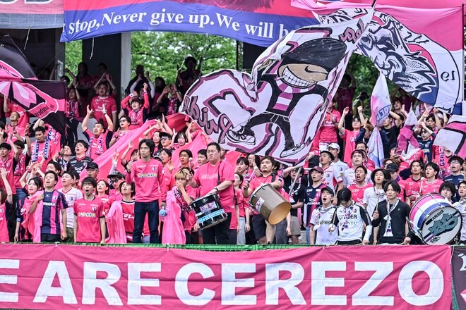 【連勝は「3」でストップ。C大阪はいかにして勝者のメンタリティを体得するか？(2)】「僕たちが力がなかったのかなと。その事実を受け入れるしかない」と川崎戦後に香川も反省。若手の成長が浮上のポイントか？の画像001