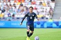 【パリ五輪・サッカー日本代表の強化と結果を振り返る「数字」(2)】大岩剛監督の直前までの“見極め”が感じられた最終ライン……関根大輝＆高井幸大から見る、チーム作りと成長の両立の画像033