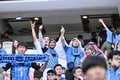 【J1川崎のスタジアムMC小森すみ恵の「ACLEサウジアラビア遠征体験記」(3)】ジェッダの街に起こった“川崎旋風”と悔し涙の決勝……選手からの謝罪に思わず返してしまった言葉の画像016