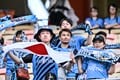 【サポーターアルバム(2)】現地撮影70枚！　3得点勝利でクラブ初アジア・ファイナリスト！ ACLE準決勝に駆け付けた川崎サポーター「川崎フロンターレ―アル・ナスル」の画像058