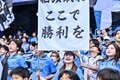 【サポーターアルバム(1)】ホーム4連戦の最終戦を戦った川崎フロンターレのサポーター写真99枚！ 2万1440人が駆け付け最高の雰囲気作る「川崎フロンターレーガンバ大阪(1)」の画像042
