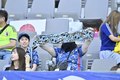 【サポーターアルバム】サッカー日本代表の韓国戦勝利を支えたサポーター写真95枚！ 韓国・龍仁に駆け付けた熱い声援ショット「日本代表ー韓国代表」の画像063