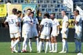 元日本代表DF吉田麻也＆山根視来がMLSカップ3位！ 韓国代表FWソン・フンミンは本拠地デビュー戦で悔し涙！真夏の｢ロサンゼルス決戦｣現地2連写 【アメリカMLS】激闘PHOTOギャラリーの画像007
