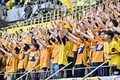 【仙台サポーターアルバム(1)】千葉戦に2000人が駆け付けたベガルタ仙台のサポーター写真99枚！ 雨中で声援鳴り響かせた「ジェフユナイテッド千葉ーベガルタ仙台」の画像029