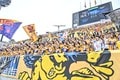 【サポーターアルバム】敵地で完敗も、試合後に大きな声で鼓舞したベガルタ仙台のサポーター写真63枚！ 人数＆声量で圧巻！！「ＲＢ大宮アルディージャーベガルタ仙台」の画像002