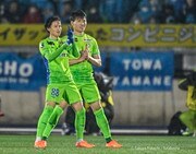 PHOTOギャラリー【明治安田Ｊ１リーグ　第２節　横浜Ｆ・マリノスｖｓ浦和レッズ　２０２３年２月２５日　１４：０３キックオフ】の画像