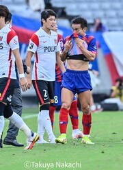 【J1プレビュー】ヴィッセル神戸VS浦和レッズ「同勝ち点で並ぶ両者」3位進出をかけた「絶対に負けられない」上位対決!!の画像