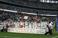 【「圧巻の優勝」から見えるもの】最高の武器を選択し続けた青森山田高校【全国高校選手権を通じて考えるサッカーの奥深さ】(1)の画像