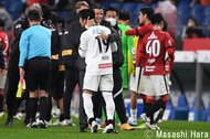 Photoギャラリー ピッチの焦点 Afc U23アジアカップウズベキスタン22予選 U22日本代表vs香港代表 21年10月28日 13 00キックオフ 概要 日本代表 サッカー批評photoギャラリー ピッチの焦点 サッカー批評web