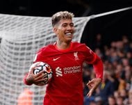 【プレミアリーグ分析】リバプールの英雄モハメド・サラーと「アンサング・ヒーロー」フィルミーノ【マンチェスター・ユナイテッドに敵地で歴史的大勝した理由】の画像