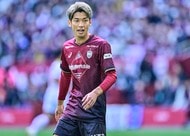 大住良之の「この世界のコーナーエリアから」第126回「小さな四角の存在意義」(2)完全に「死語」となった「キーパーチャージ」という言葉の画像