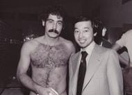 大住良之の「この世界のコーナーエリアから」　第19回「サッカースタジアムの最重要ポイント」の画像