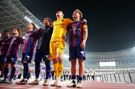 10人で勝利も｢中国戦｣で足りない｢つなぎ｣と｢2点目｣と！【アジア杯GL3戦で分かったサッカーU-23日本代表｢パリ五輪出場｣への大問題】(2)の画像