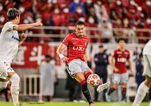 【鹿島アントラーズ】G大阪を一蹴で天皇杯ベスト8進出！「札幌戦から中2日」も内容＆結果でサポーターに応える！の画像