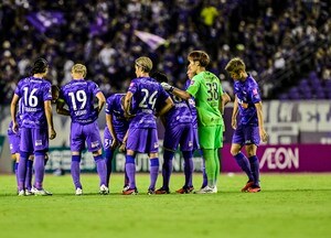 「デカいサンチェの納税額はデカい」寄付額もサイズもビッグなJ1広島「デカサンチェ」登場！「安芸高田市のふるさと納税になるとは！」などの声が広がるの画像