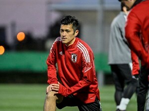 「日本サッカー史上最もヘディングが強いDFラインの可能性」「勝負の潮目の見極め」【サッカー日本代表「3・24」ワールドカップ最終予選オーストラリア代表戦直前の激論(4)】の画像