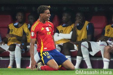 現地購入EURO2024スペインvsフランス 公式プログラム dmeltyc3cv0brfg2ei4u